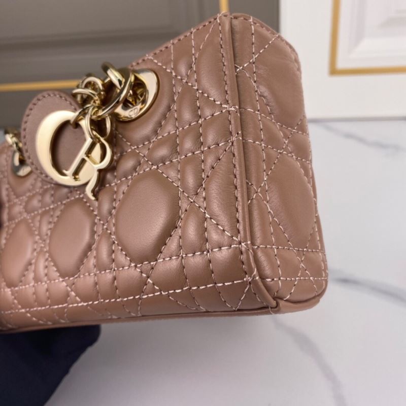 Christian Dior My Lady Bags